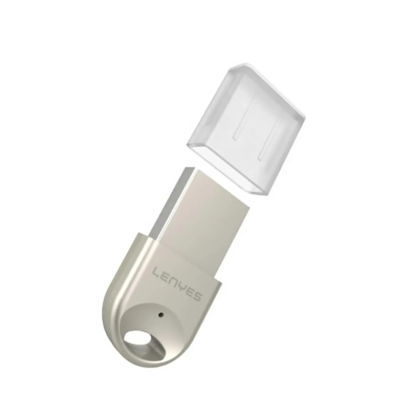 دانگل بلوتوث BLUETOOTH خودرو LENYES لنیس مدلLR202